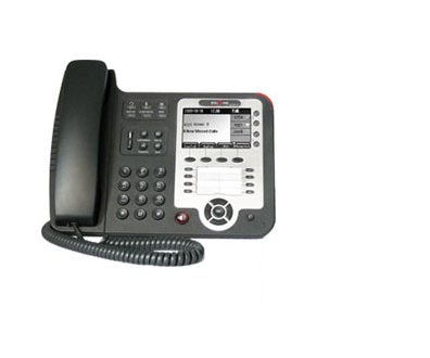   VoIP  PSTN SIP- Escene DS412