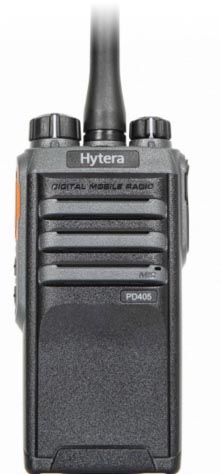 Hytera PD-405  