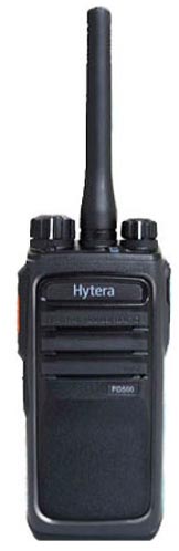 Hytera PD-505  