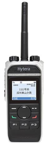 Hytera PD-665G   