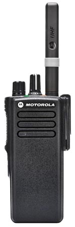 -  Motorola DP4400E PBER302C