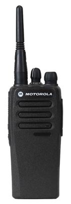 Motorola DP1400 - 