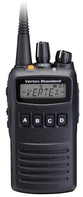 Motorola VX-454  