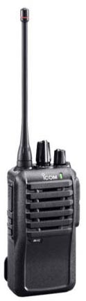   Icom IC-F4003