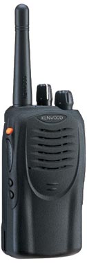   Kenwood TK-2160