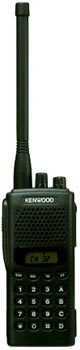   Kenwood TK-270 G