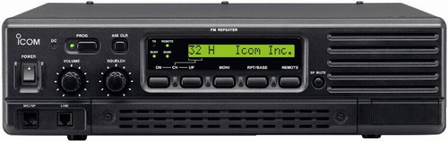 Icom IC-FR3000/4000
