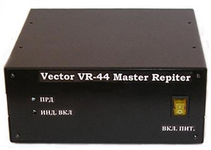  Vector VR-44 Master