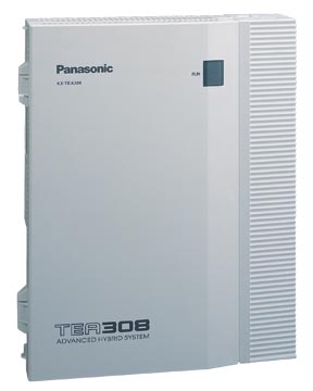- Panasonic KX-TEB308RU