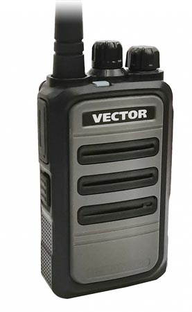 Vector VT-46 AT  UHF  400470