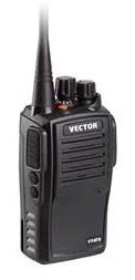 Vector VT-67S     IP-67