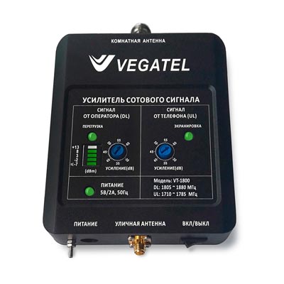  VEGATEL VT3-1800 (LED)  KIT