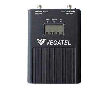VEGATEL VT3-900E (S) (LED)  KIT 