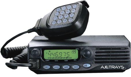 Ajetrays AR-440 мобильная радиостанция