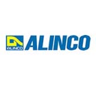 Логотип ALINCO