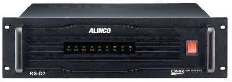 Alinco RS-D7 цифровой ретранслятор