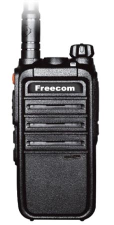 Freecom CP-500 