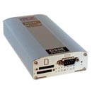 iRZ RUH2 (HSUPA/HSDPA/UMTS/EDGE/GPRS) 3G радиомодем