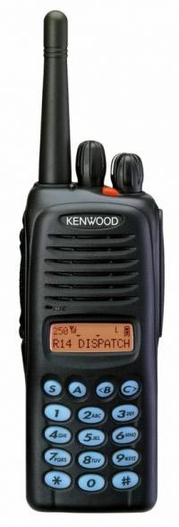 Kenwood TK-3180  