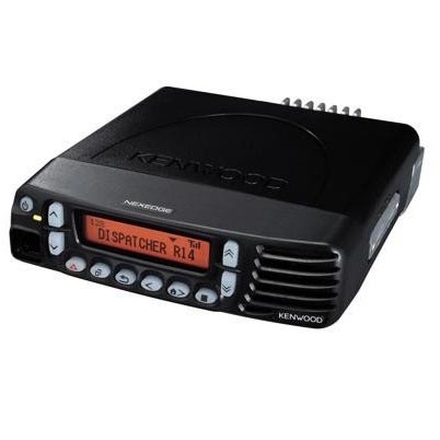 Kenwood NX-900K мобильная радиостанция