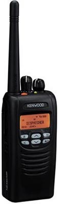 Kenwood NX-200  