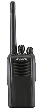 Kenwood NX-220E3  - 