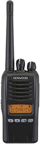 Kenwood NX-320E2  