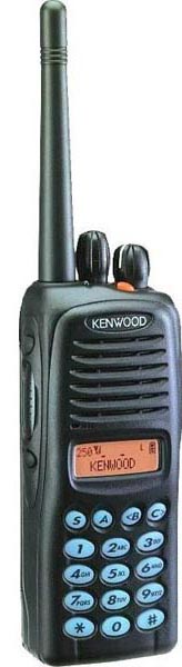 Kenwood TK-3180 IS   