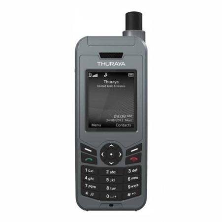   Thuraya XT-LITE