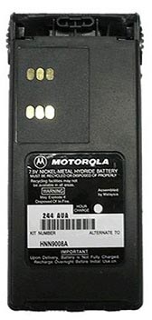  Motorola HNN9008