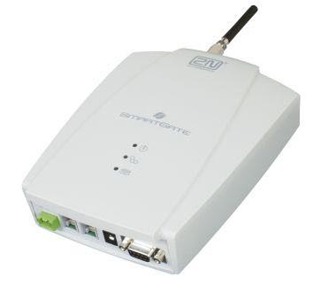 2N SmartGate Fax GSM 