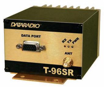 Радиомодем Dataradio T 96SR