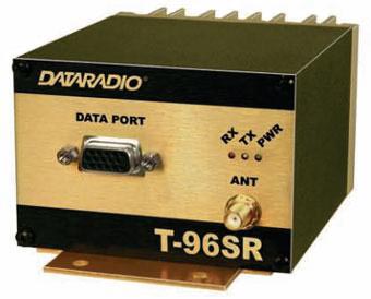 Радиомодем Dataradio T-96SR