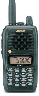   Alinco DJ-V47