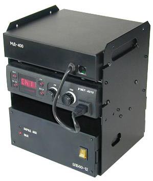 Манипулятор дистанционного управления МД-400