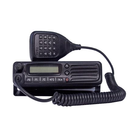 Аргут А-550 бюджетная радиостанция