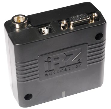 IRZ MC52iT GPRS модем