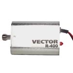 GSM репитер в машину Vector R-400