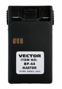 Vector BP-44 Master -- 