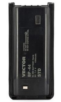 Vector BP-44 STD   