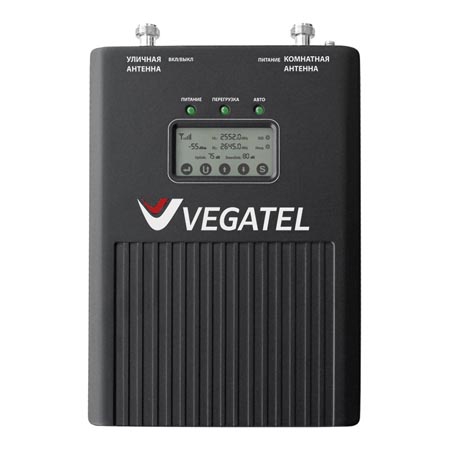 VEGATEL VT3-2600 (LED)  4G