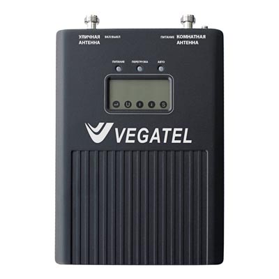 VEGATEL VT3-3G (S) (LED)  KIT  GSM