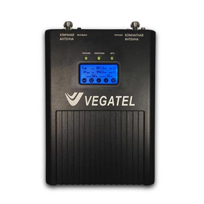 VEGATEL VT3-900E (LED)  KIT  